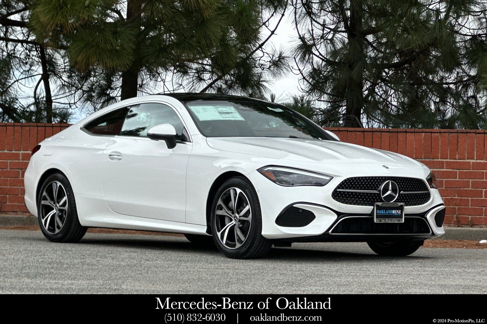 2026 Mercedes-Benz CLE CLE 300 4Matic's photo