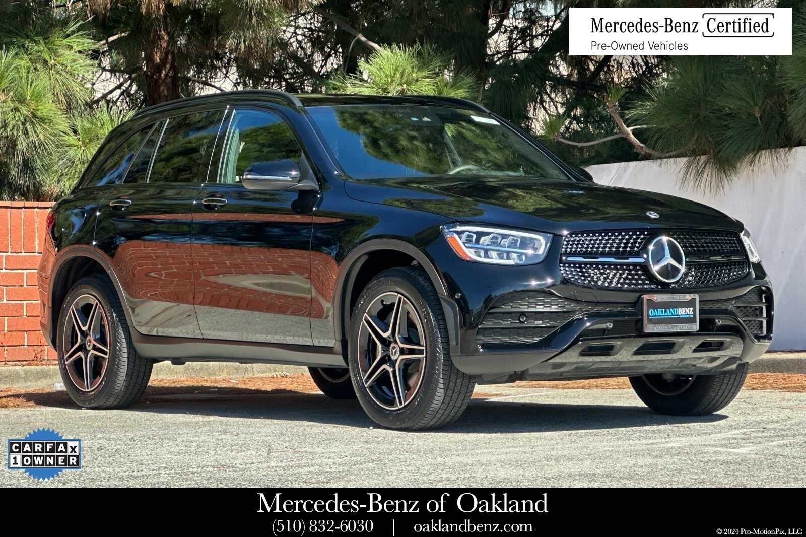 2022 Mercedes-Benz GLC GLC300