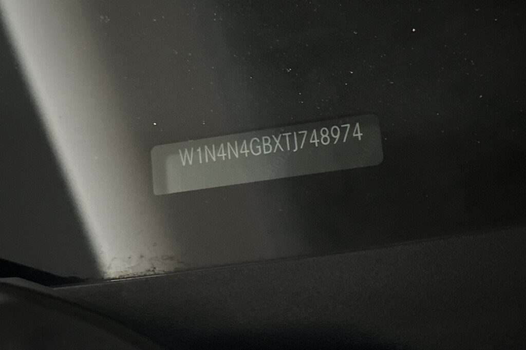 Certified 2026 Mercedes-Benz GLA GLA 250 4D Sport Utility SUV