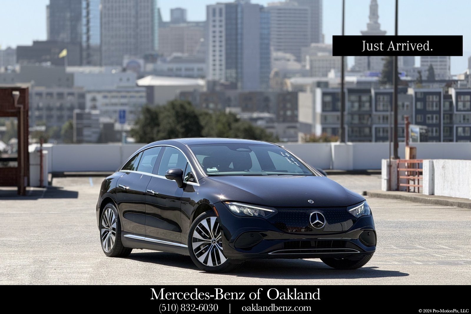 2023 Mercedes-Benz EQE