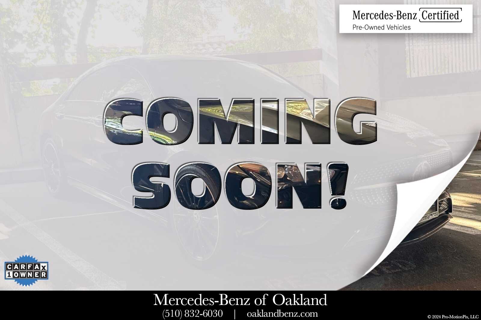 2023 Mercedes-Benz CLA