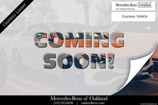 Used 2025 Mercedes-Benz C-Class L18331 for sale in Oakland