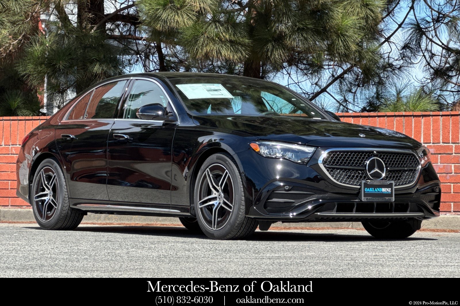 2027 Mercedes-Benz E-Class E 350 Sedan
