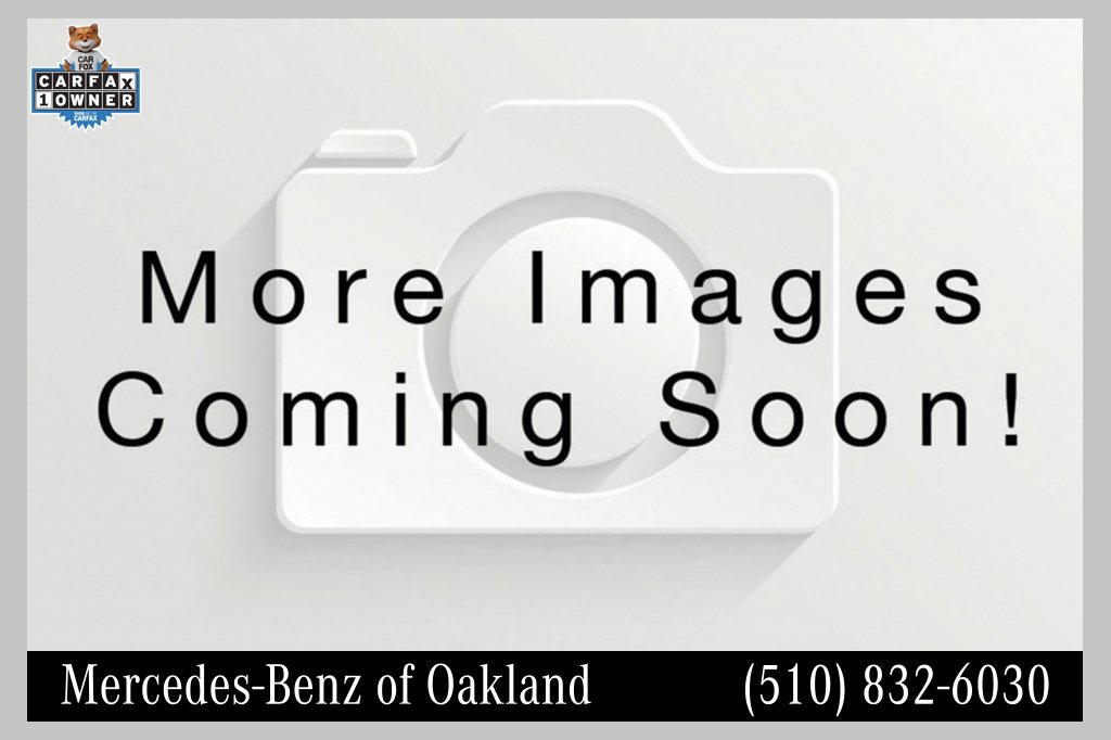 2023 Mercedes-Benz EQB Base