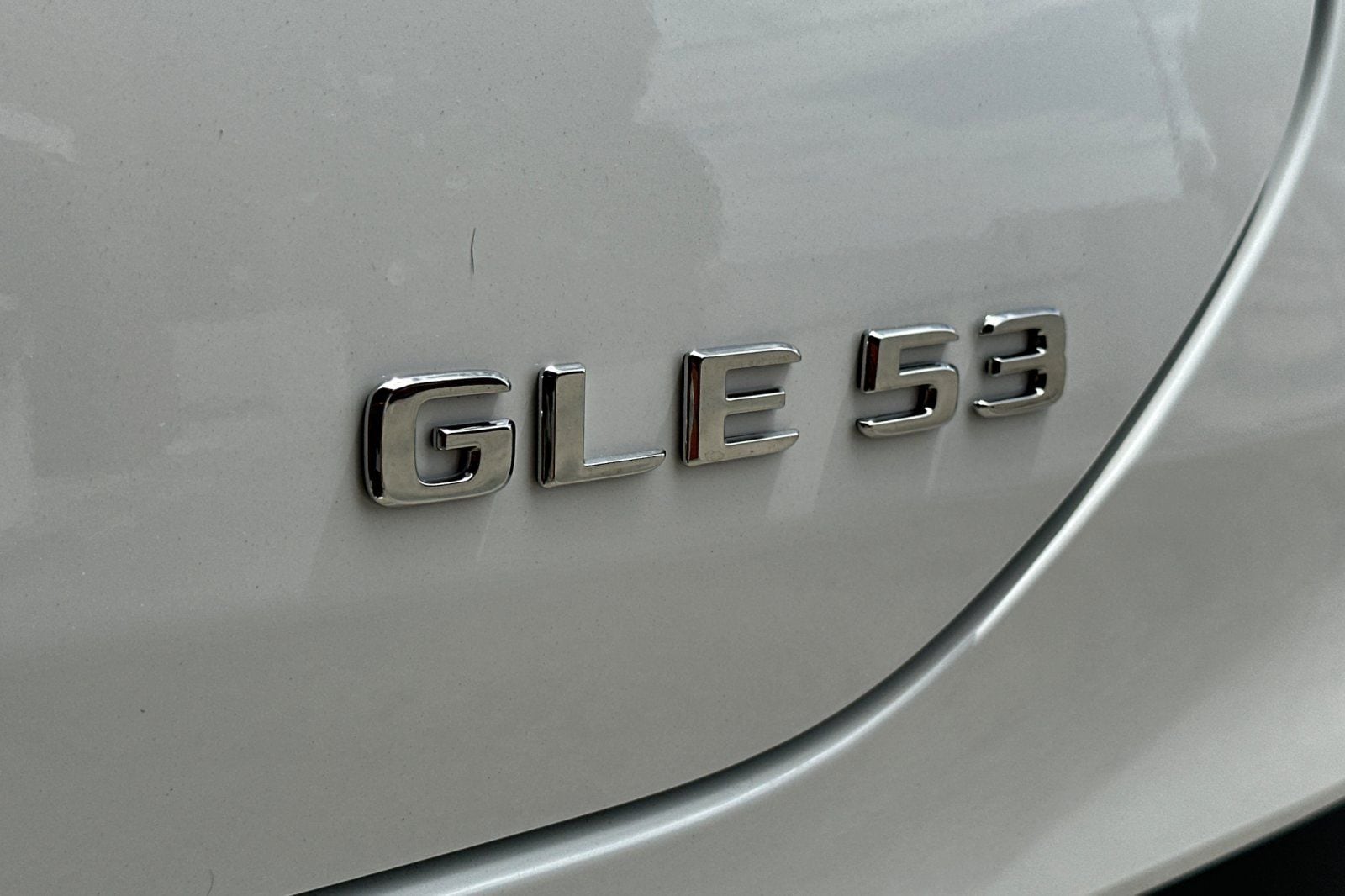 2026 Mercedes-Benz GLE Coupe GLE 53 AMG - Photo 27