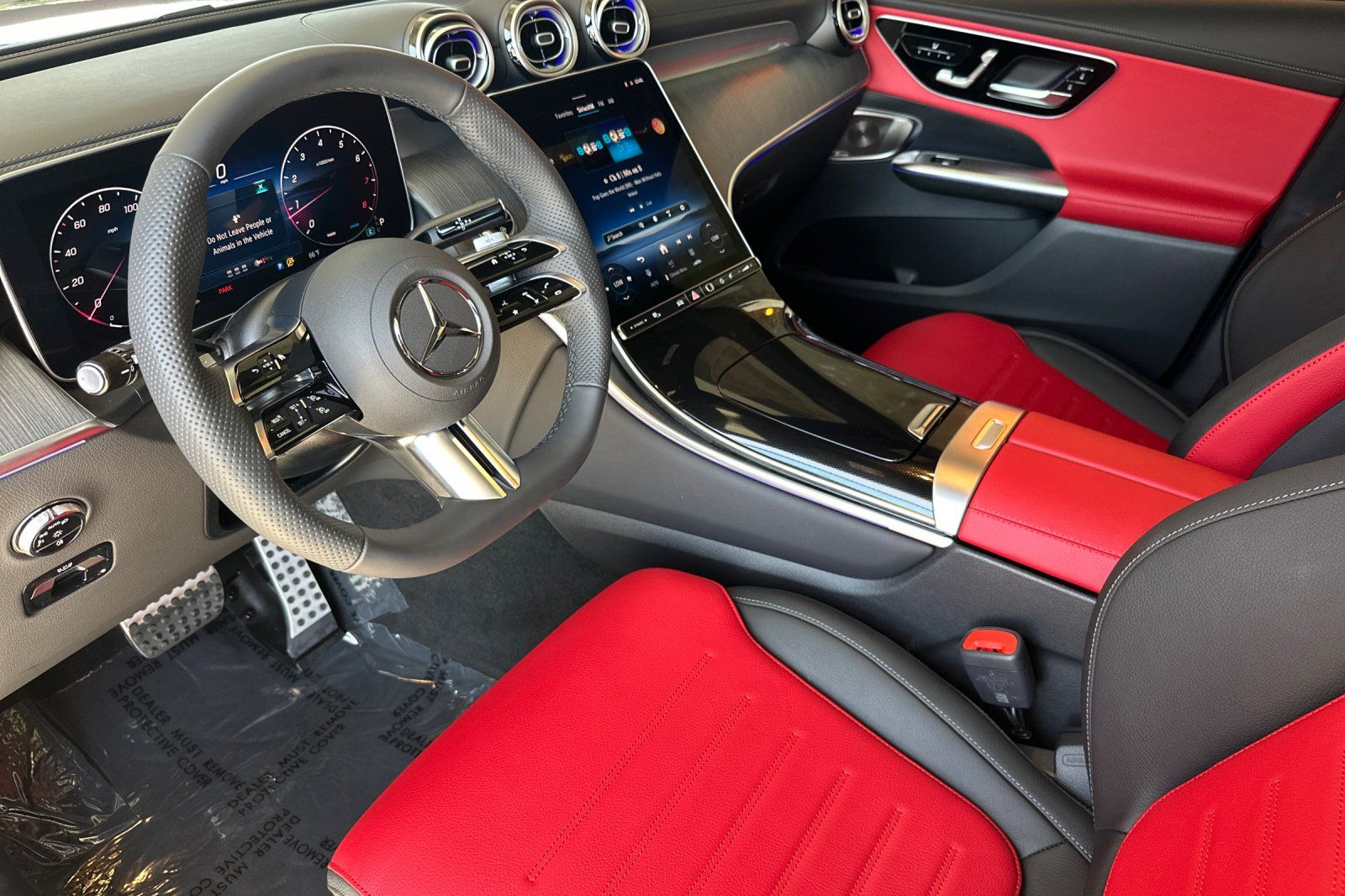 2026 Mercedes-Benz GLC Base - Photo 10