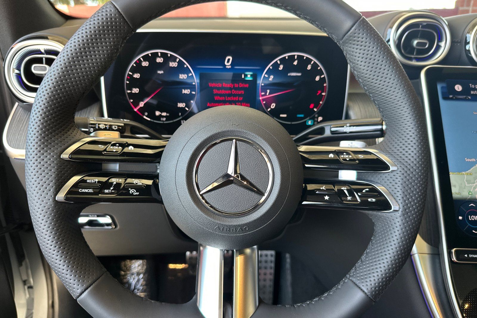 2026 Mercedes-Benz GLC Base - Photo 24