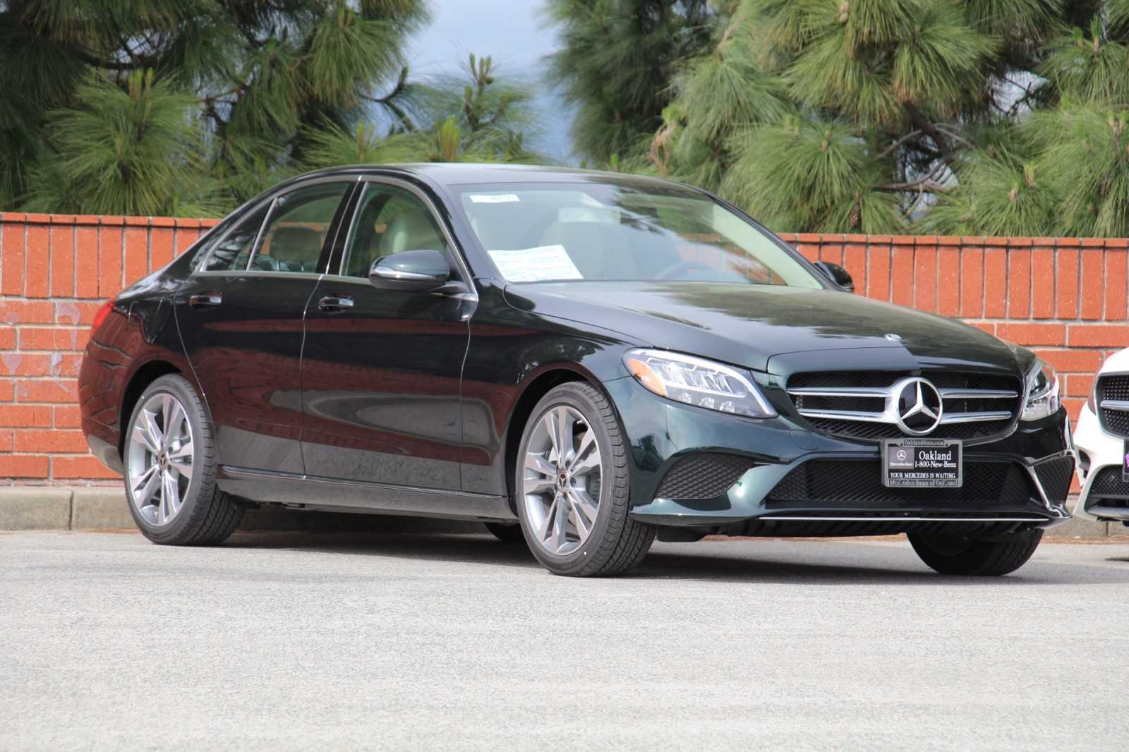 Mercedes C Class For Sale >> 2018 Mercedes Benz C Class C 300 Mercedes C Class For Sale >> 2018 Mercedes Benz C Class C 300
