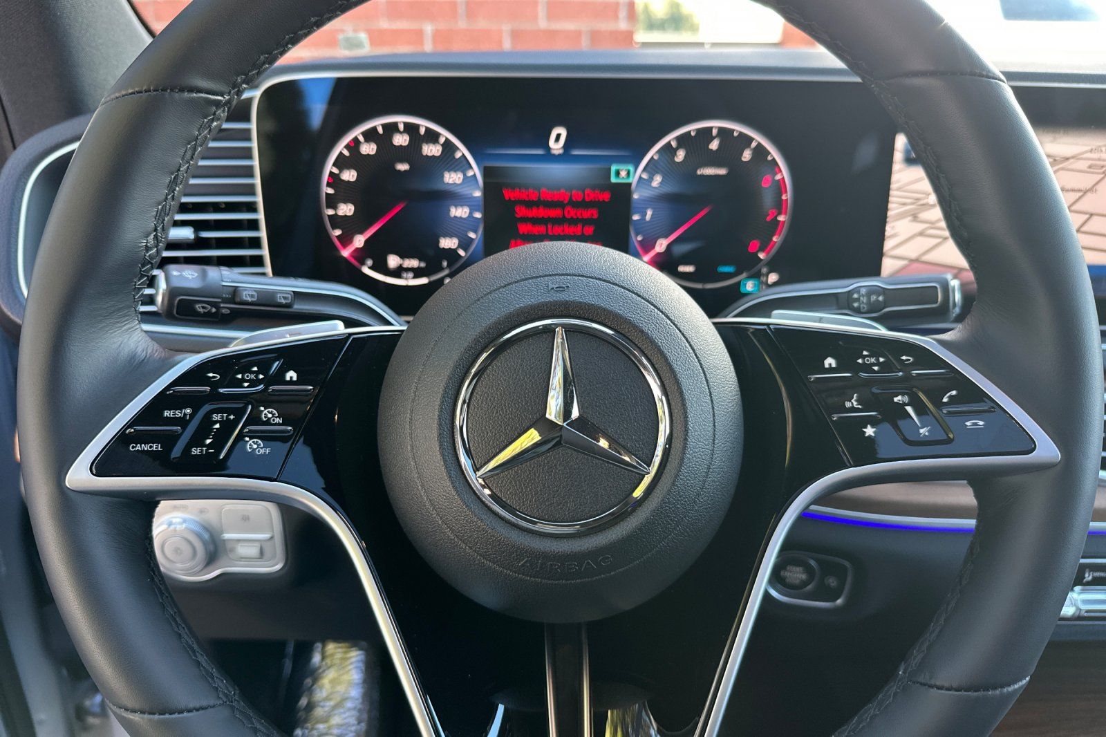 2025 Mercedes-Benz GLE GLE450 - Photo 24