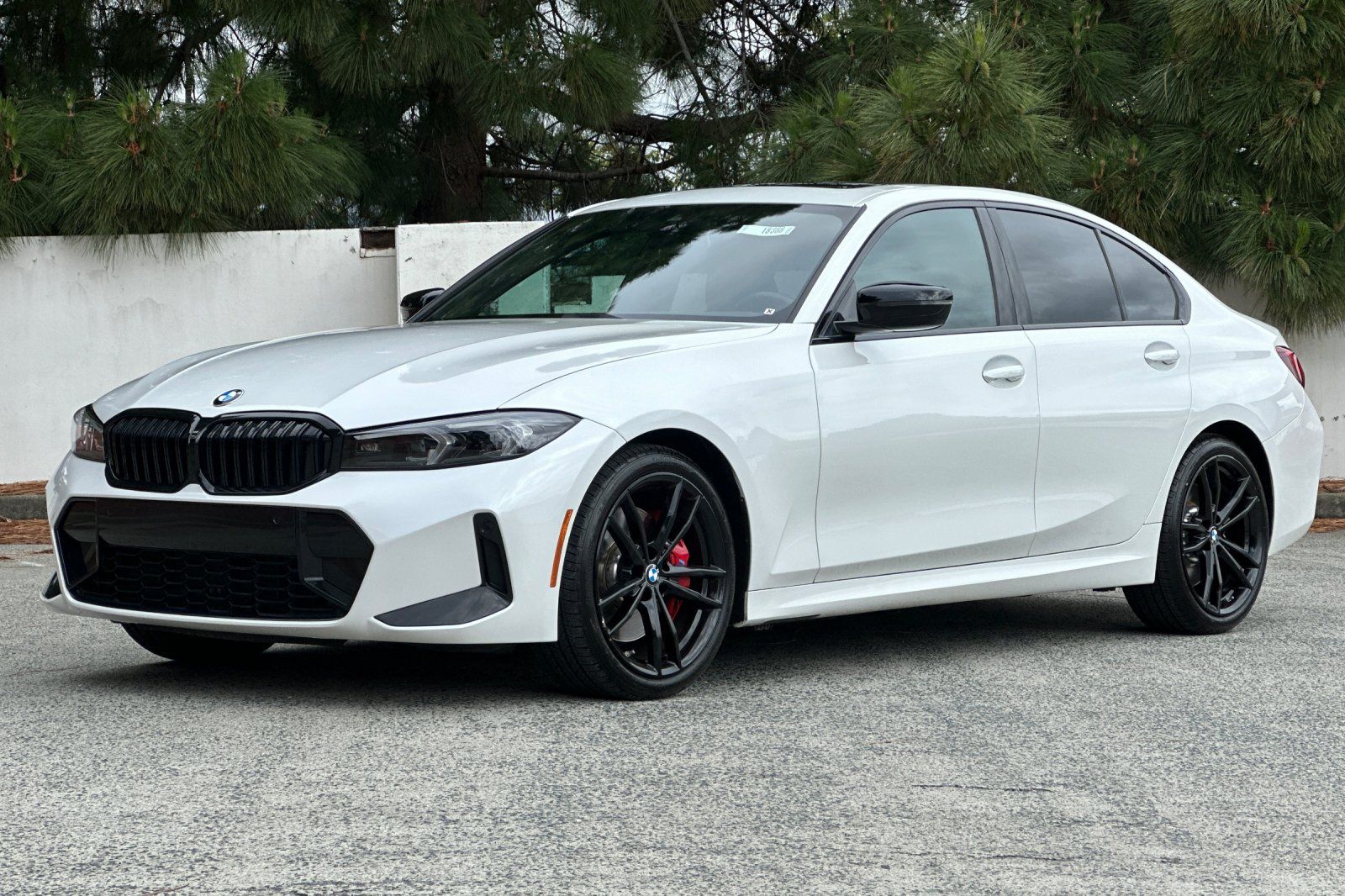 2023 BMW 3 Series 330i - Photo 8