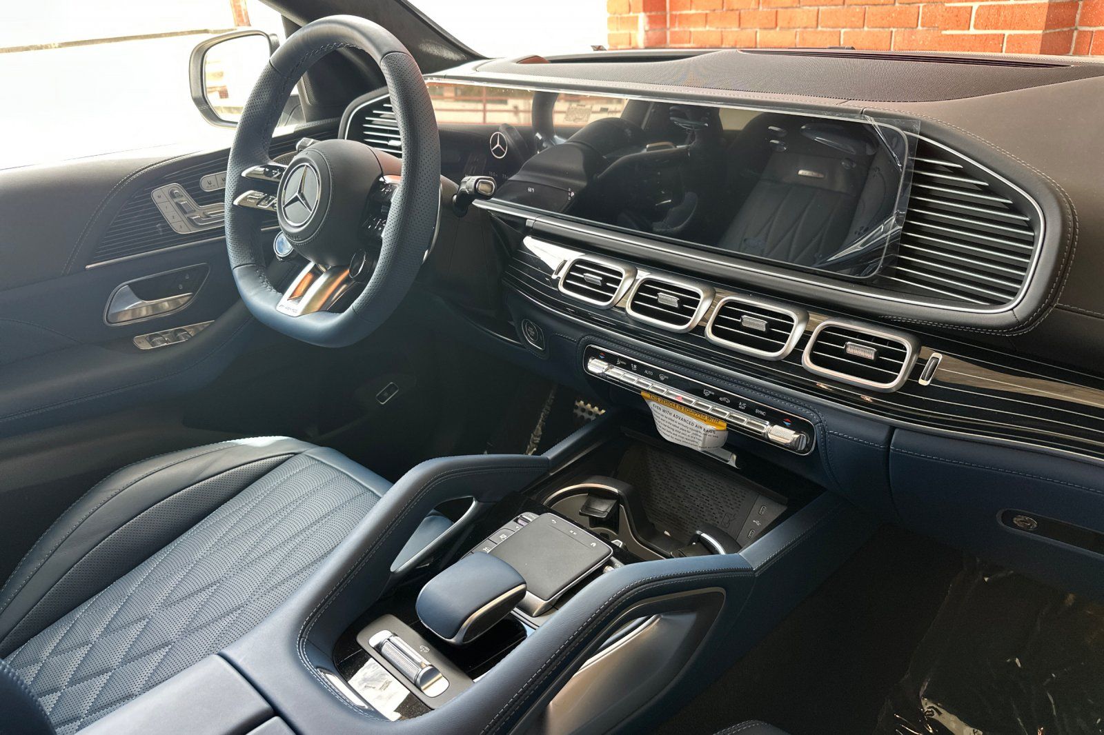 2026 Mercedes-Benz GLE Coupe GLE 53 AMG - Photo 16