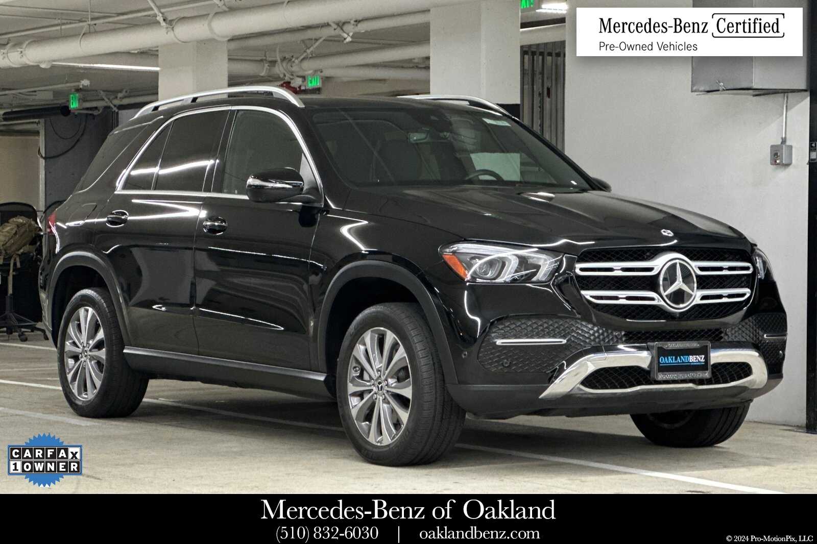 2023 Mercedes-Benz GLE GLE350's photo