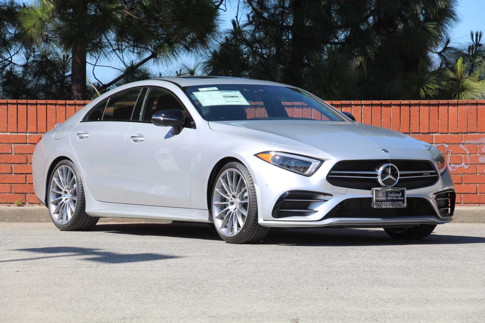 Mercedes For Sale >> New 2019 Mercedes Benz Amg Cls 53 S Model 4matic For Sale In Oakland Ca Near Alameda Berkeley Walnut Creek Richmond Ca Vin Wdd2j6bbxka031900 Mercedes For Sale >> New 2019 Mercedes Benz Amg Cls 53 S Model 4matic For Sale In Oakland Ca Near Alameda Berkeley Walnut Creek Richmond Ca Vin Wdd2j6bbxka031900