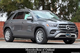 2025 Mercedes-Benz GLE 350 SUV