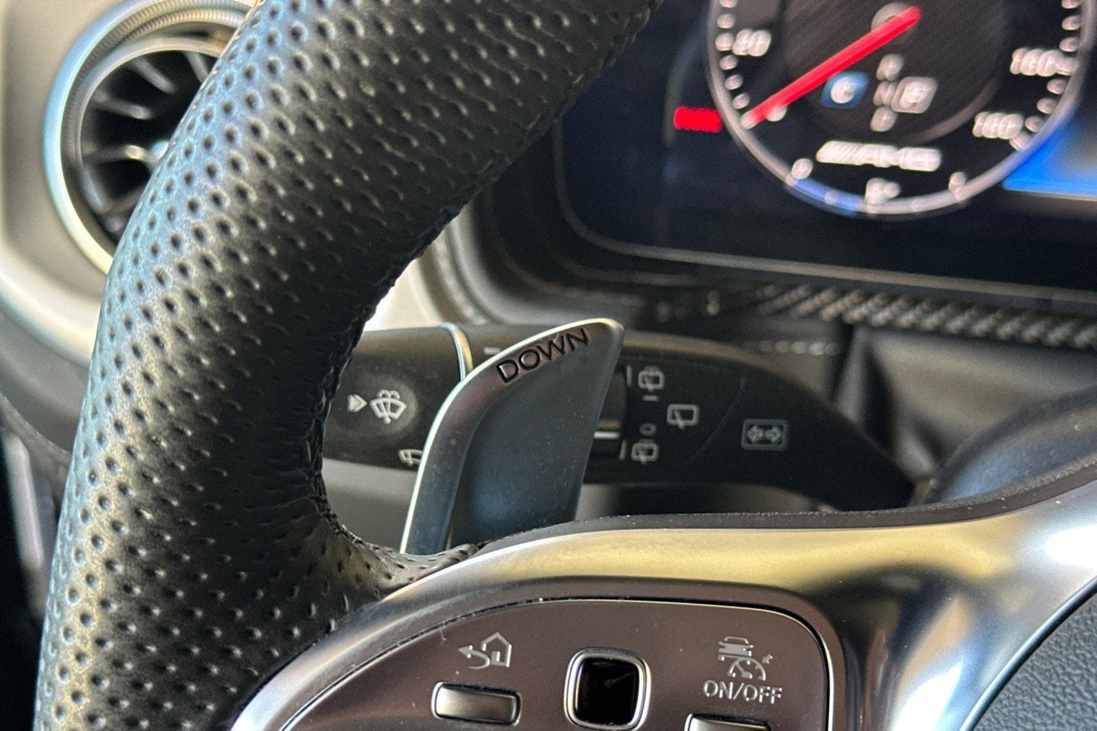 2024 Mercedes-Benz G-Class AMG G63 - Photo 37