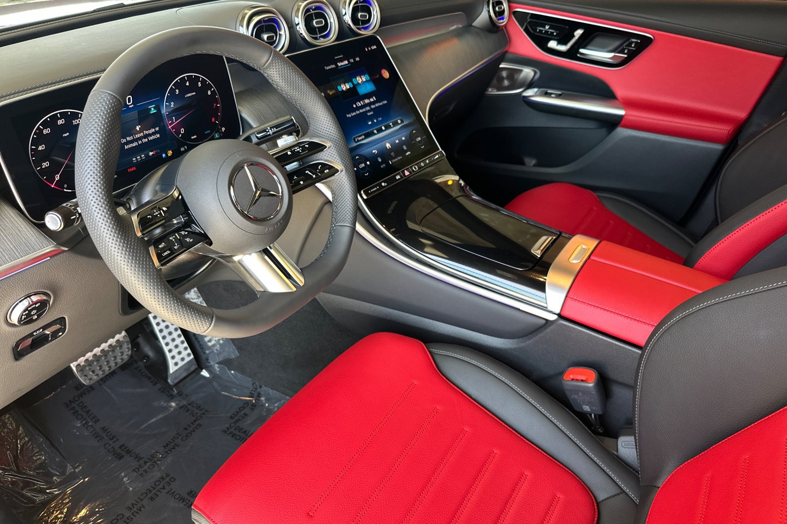 2026 Mercedes-Benz GLC Base - Photo 10