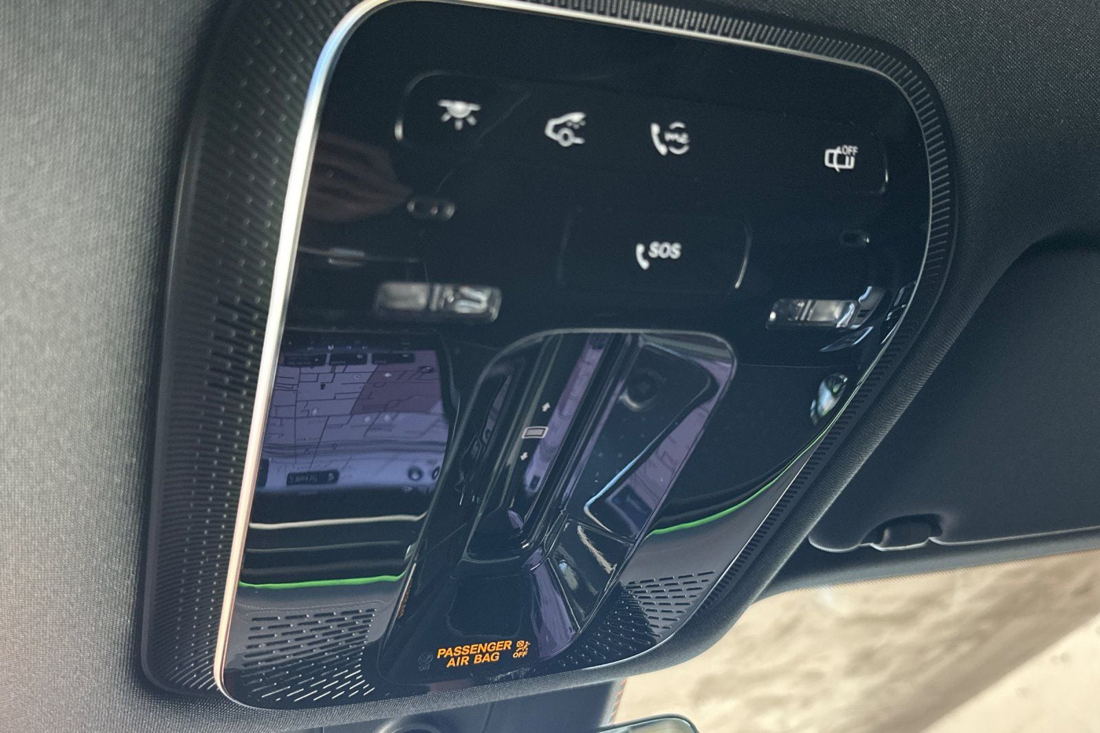 2026 Mercedes-Benz EQE SUV Base - Photo 30