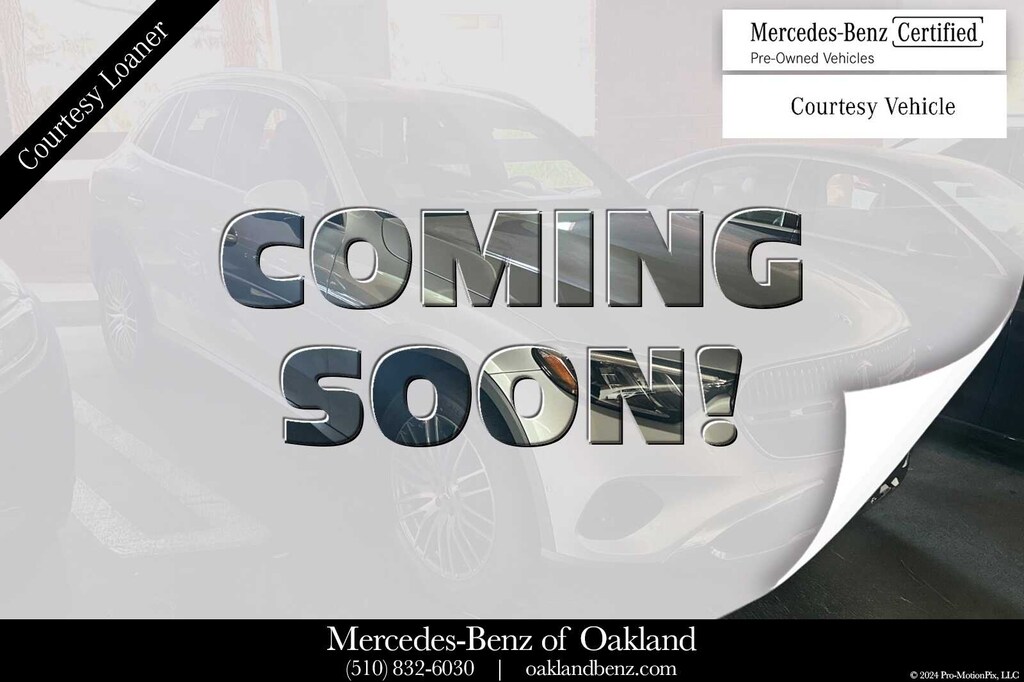 Certified 2025 Mercedes-Benz GLC GLC 300 4D Sport Utility 4matic SUV