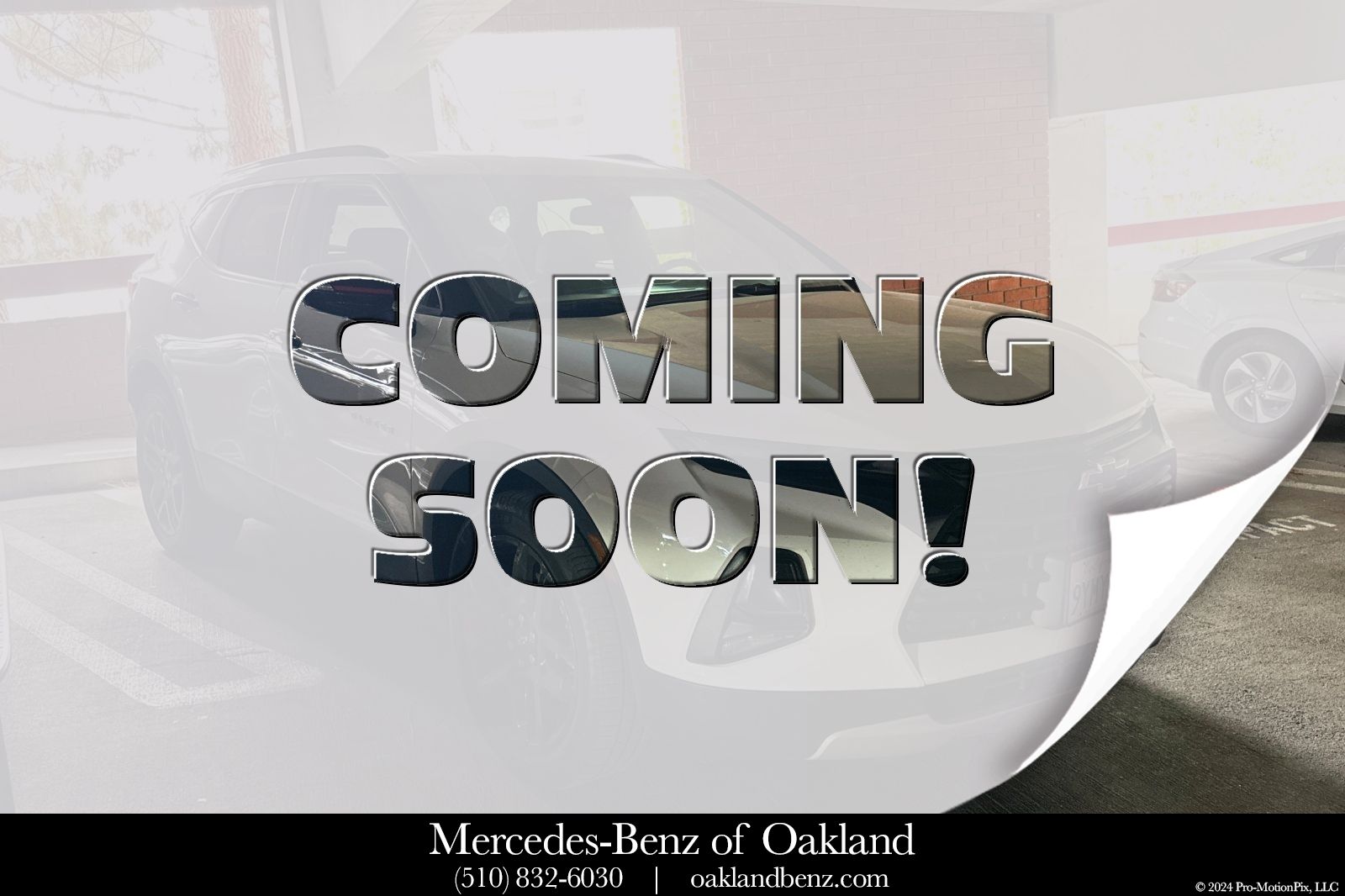 2022 Chevrolet Blazer 2.0T 2LT AWD's photo