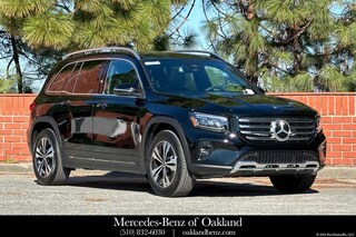 2026 Mercedes-Benz GLB 250 SUV