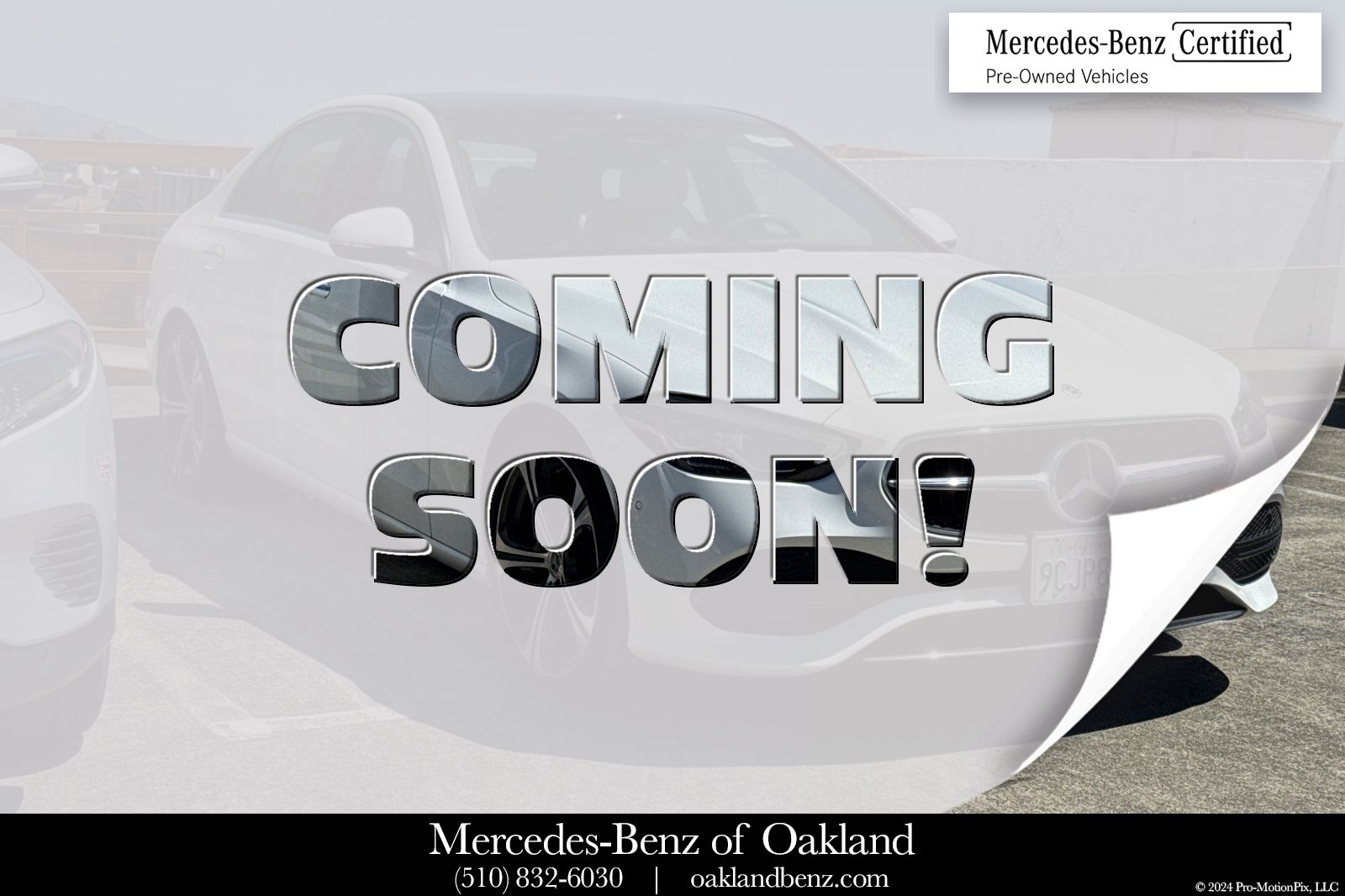 2022 Mercedes-Benz C-Class