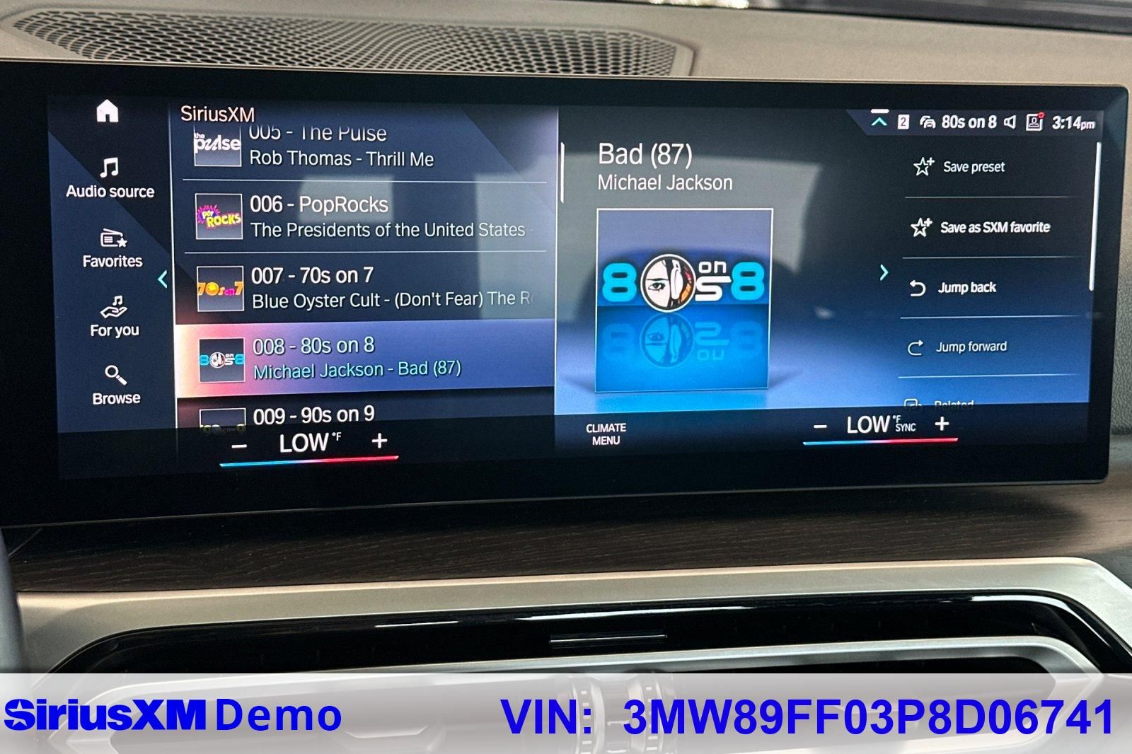 2023 BMW 3 Series 330i - Photo 39