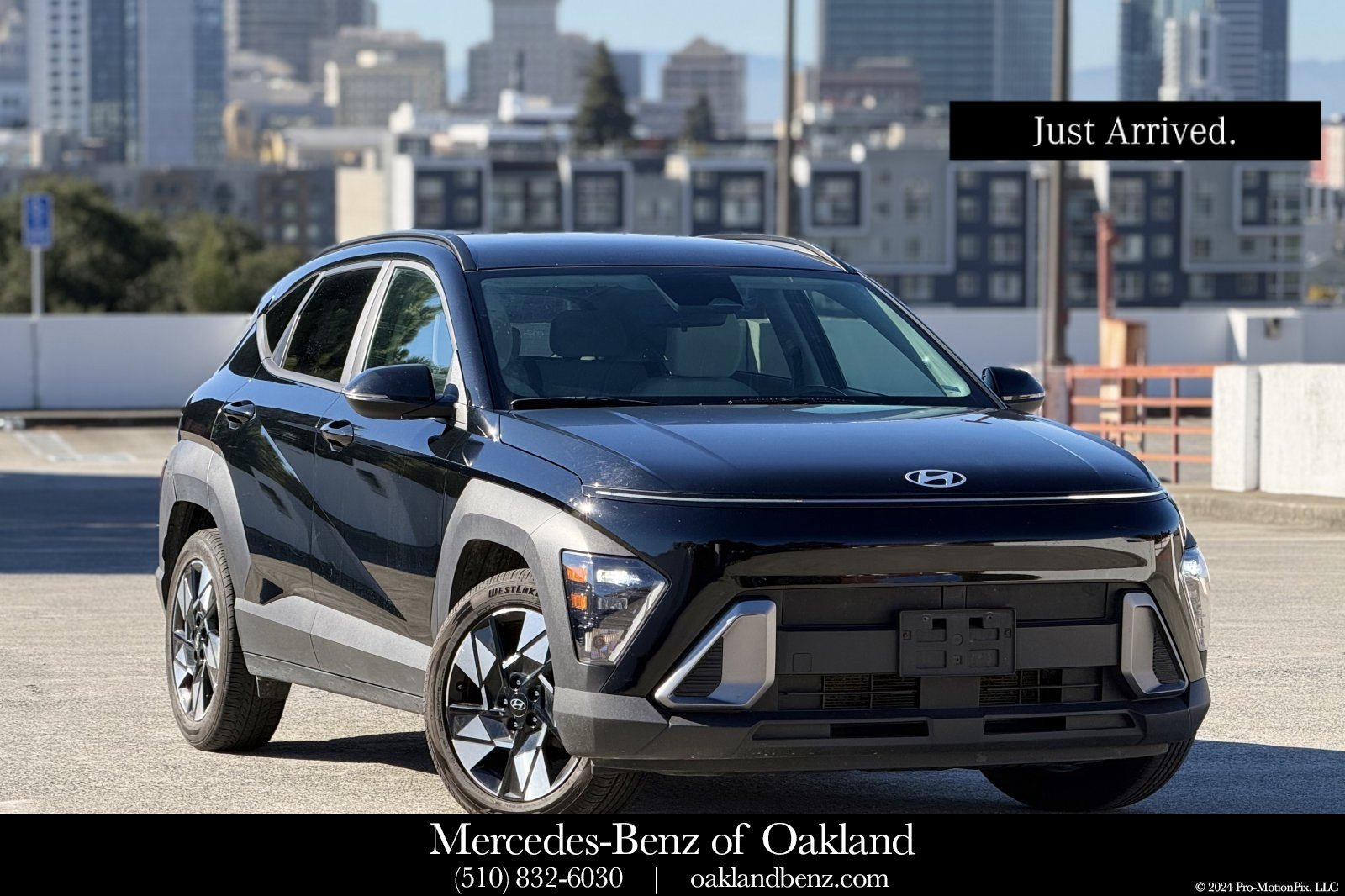 2024 Hyundai Kona