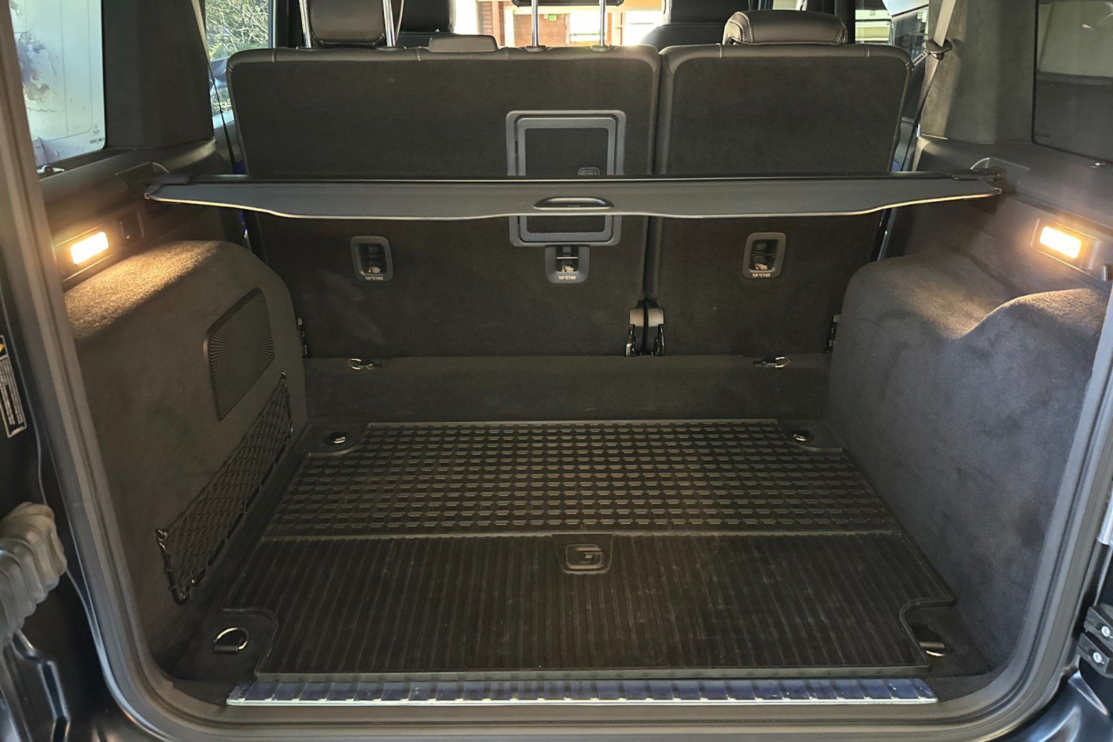 2024 Mercedes-Benz G-Class AMG G63 - Photo 22