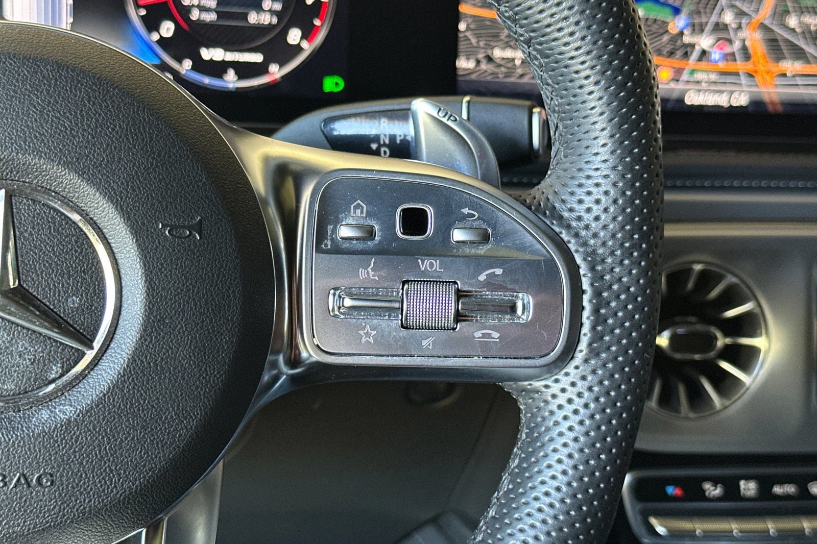 2024 Mercedes-Benz G-Class AMG G63 - Photo 36