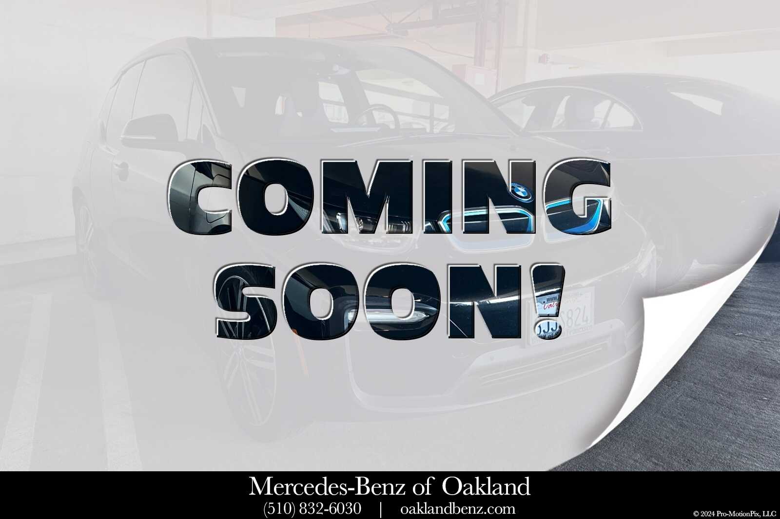 2019 BMW I3 Base's photo