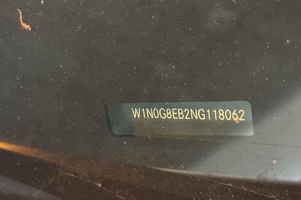 Certified 2022 Mercedes-Benz GLC GLC 300 4D Sport Utility 4matic SUV