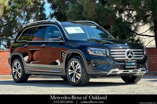 2025 Mercedes-Benz GLB 250 SUV
