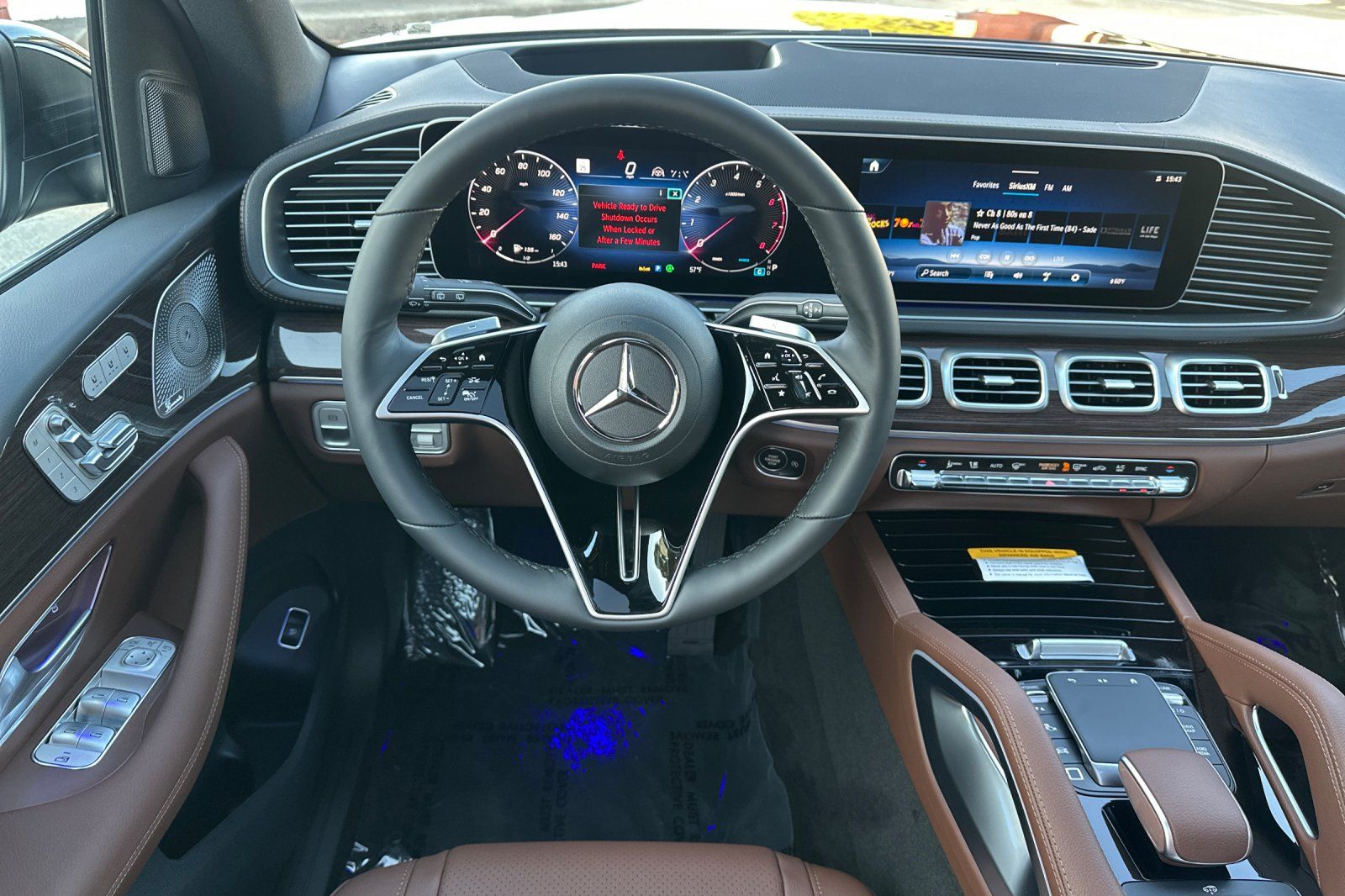 2026 Mercedes-Benz GLS Base - Photo 14