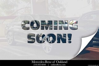 Used 2015 Mercedes-Benz C-Class 18338 for sale in Oakland