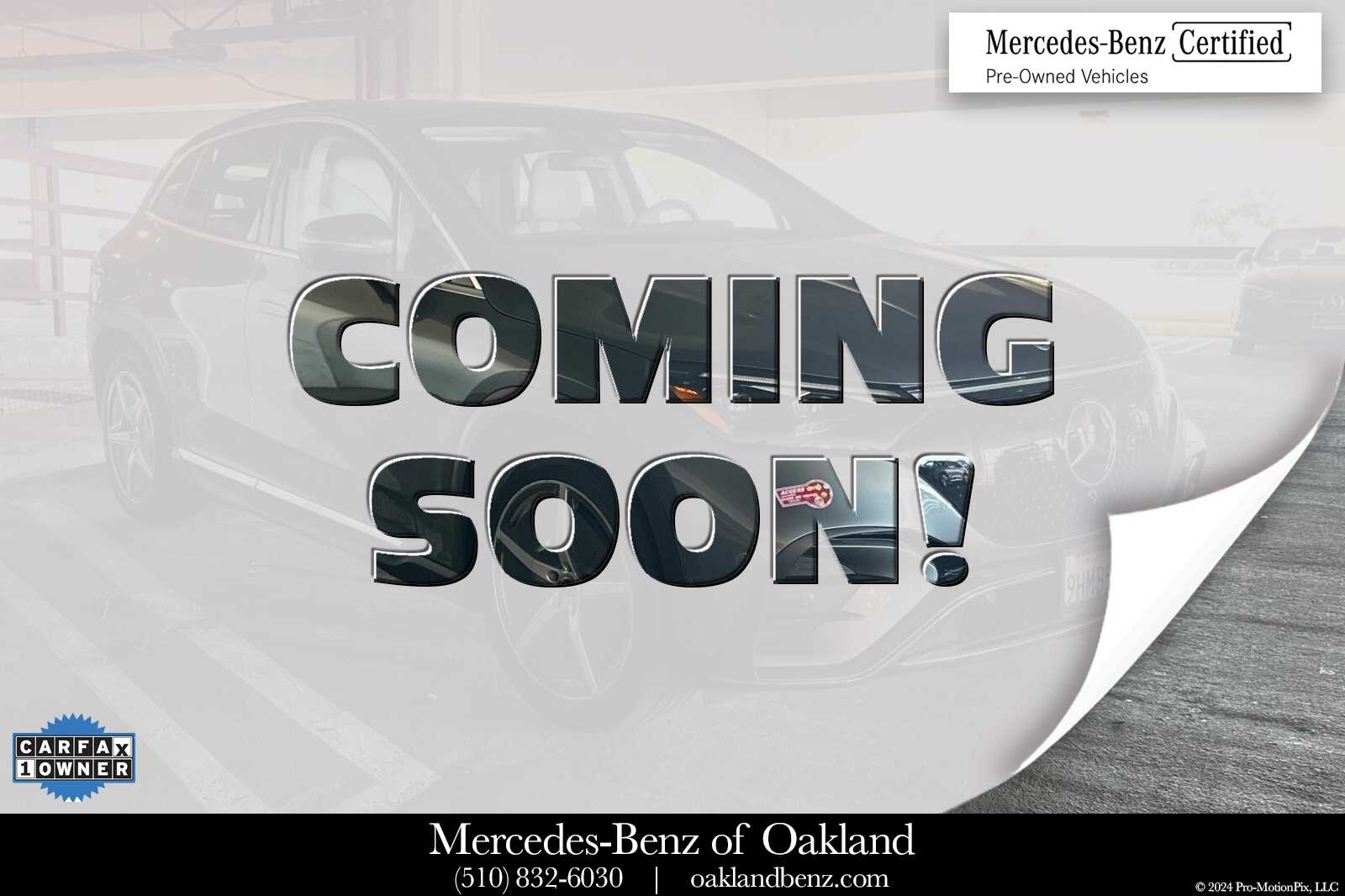 2023 Mercedes-Benz EQE SUV