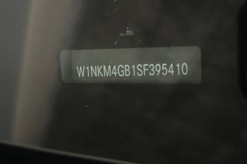 Certified 2025 Mercedes-Benz GLC GLC 300 4D Sport Utility SUV