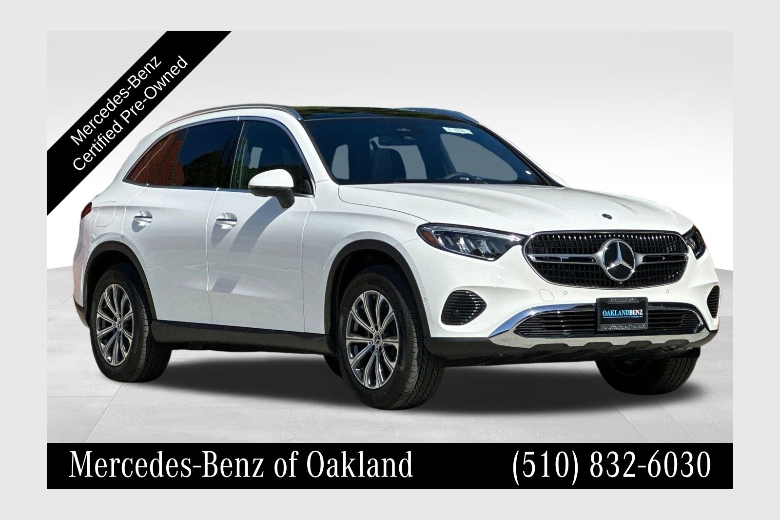 2026 Mercedes-Benz GLC GLC 300 4MATIC's photo