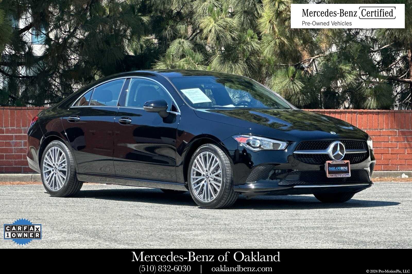 2022 Mercedes-Benz CLA