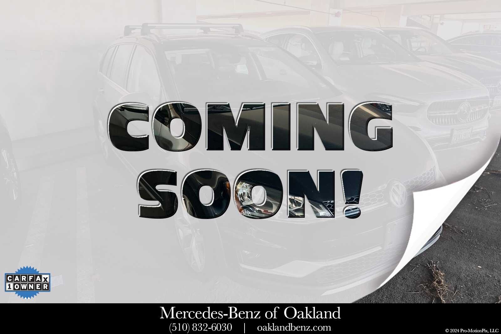 2017 Volkswagen Golf Alltrack Alltrack SEL's photo