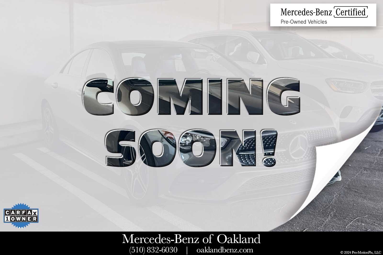 2023 Mercedes-Benz CLA CLA 250's photo