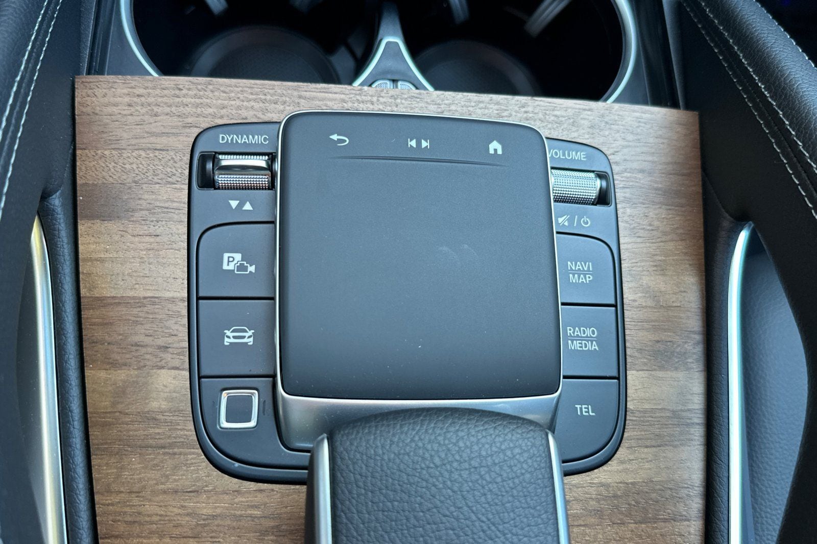 2025 Mercedes-Benz GLE GLE450 - Photo 31