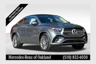 Used 2026 Mercedes-Benz GLE 18453 for sale in Oakland