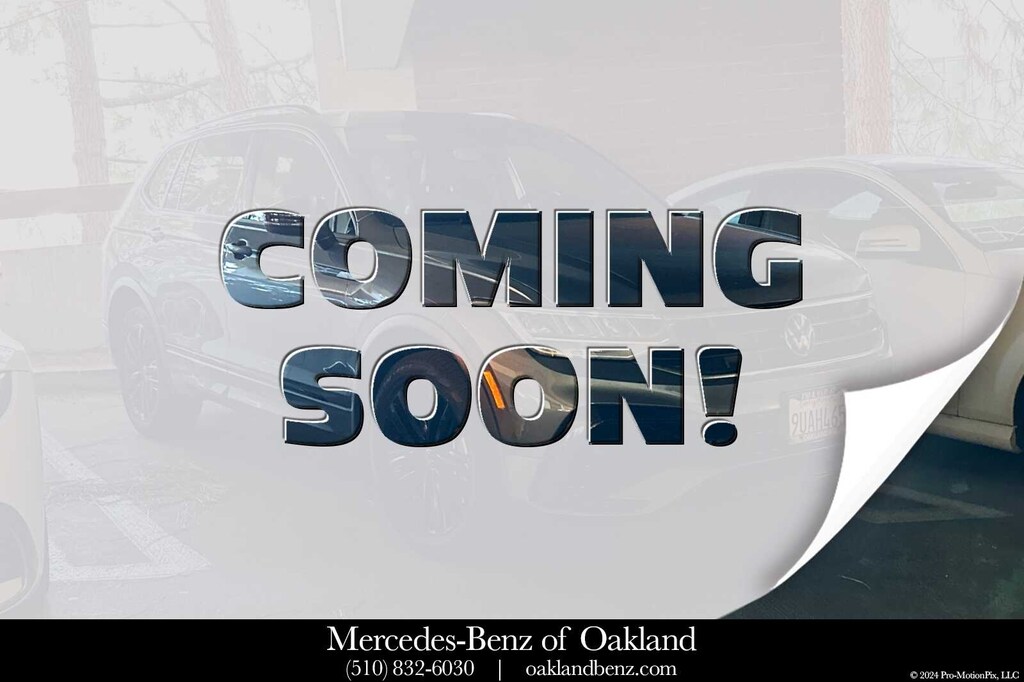 Used 2022 Volkswagen Tiguan 2.0T SE R-Line Black 4D Sport Utility SUV