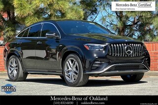 Used 2024 Mercedes-Benz GLE 18302 for sale in Oakland