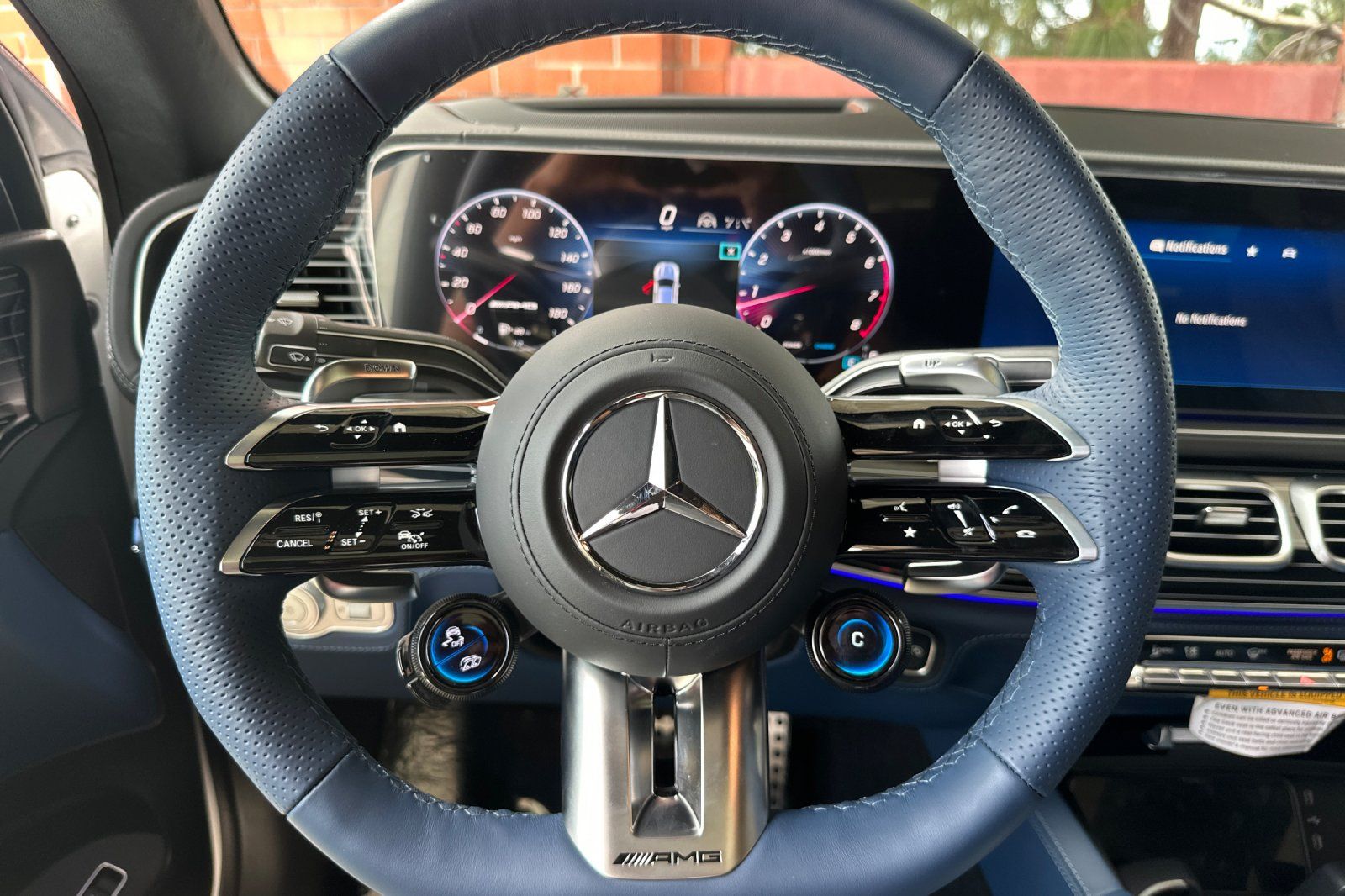 2026 Mercedes-Benz GLE Coupe GLE 53 AMG - Photo 24