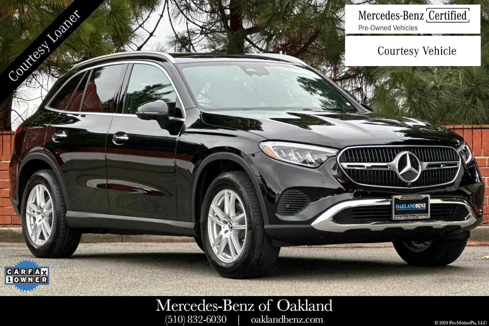 2025 Mercedes-Benz GLC Base's photo