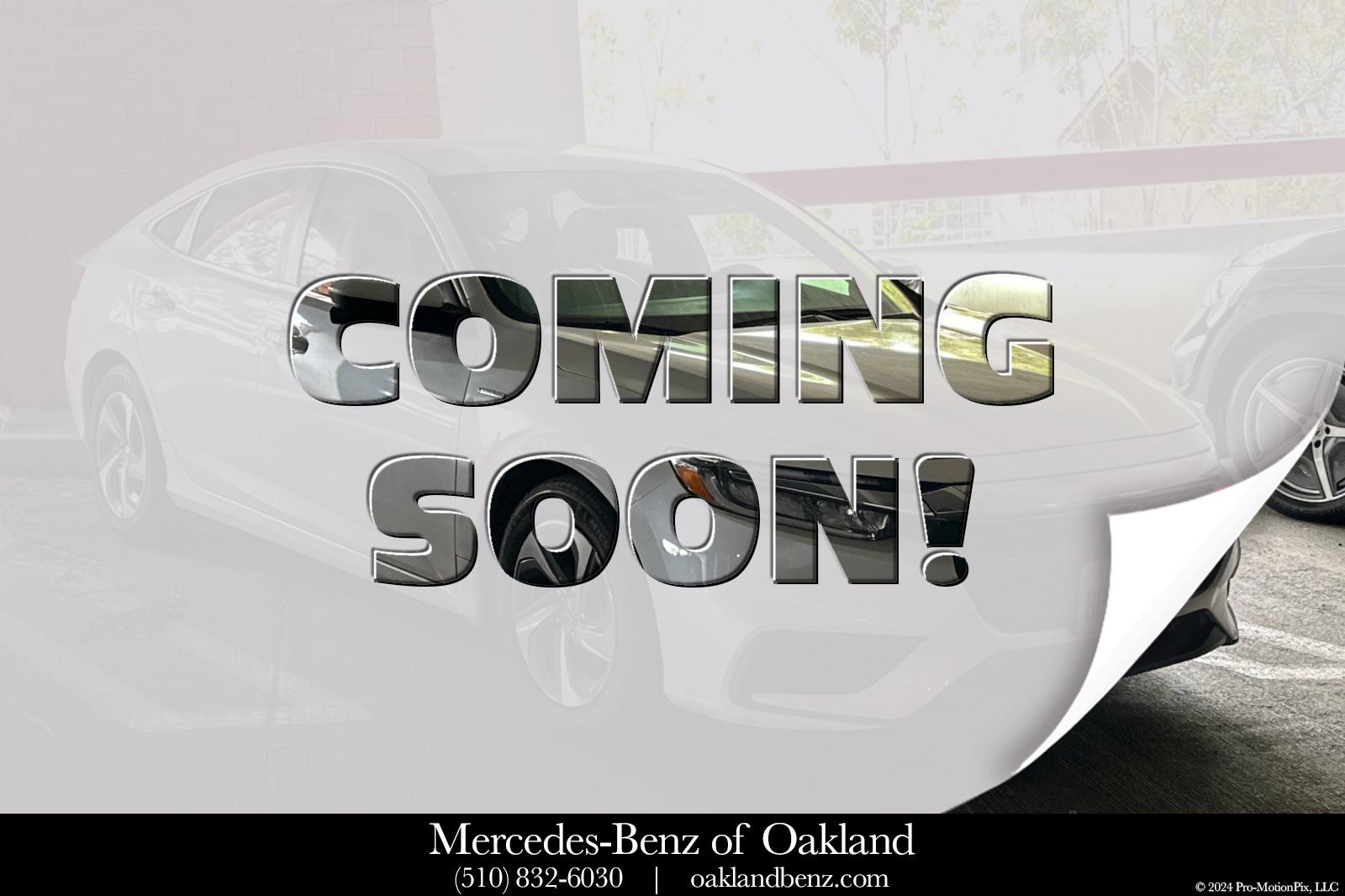 2020 Honda Insight EX's photo