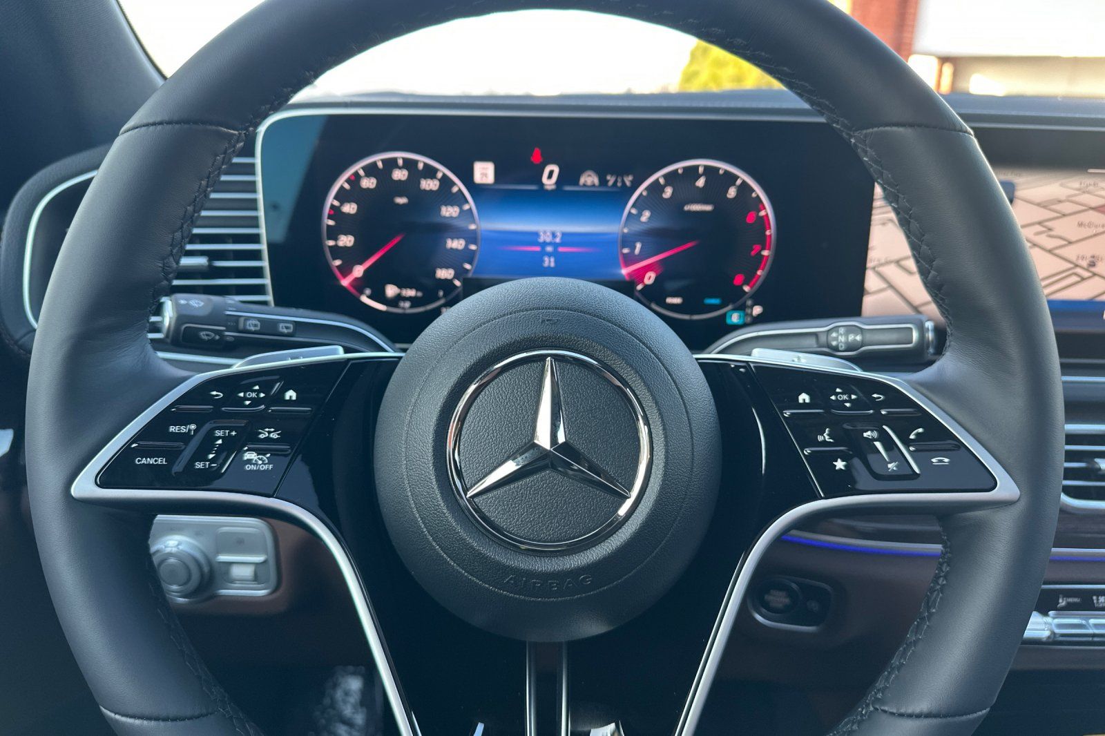 2026 Mercedes-Benz GLS Base - Photo 25