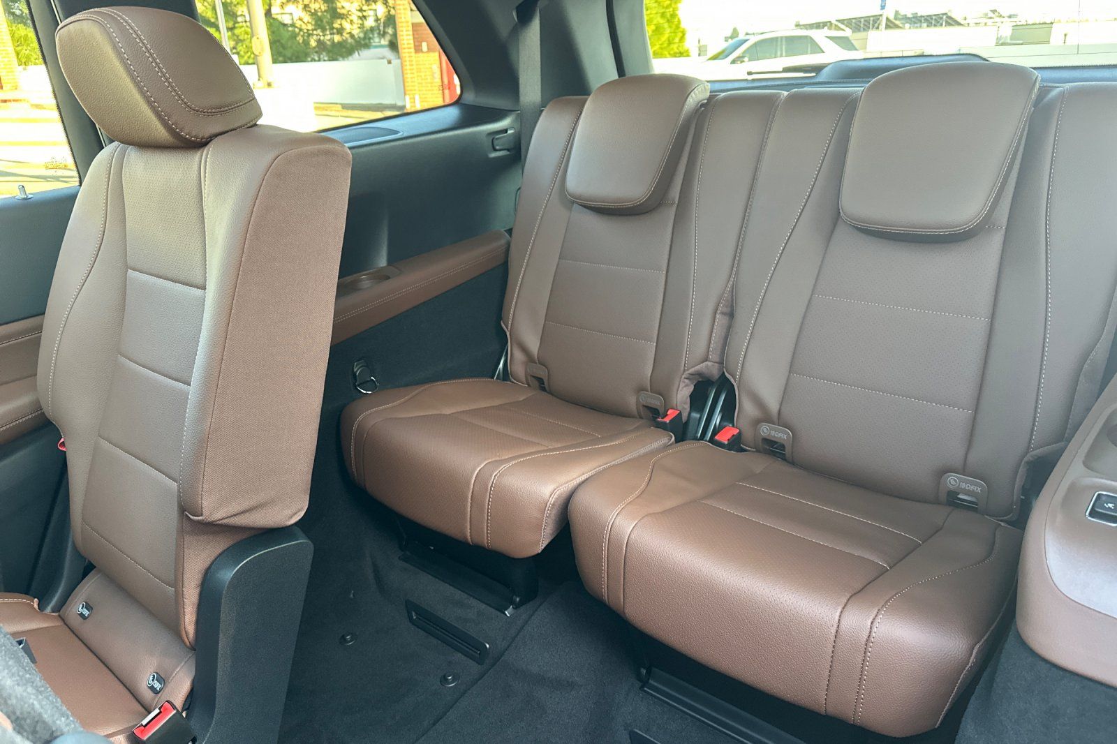 2026 Mercedes-Benz GLS Base - Photo 15