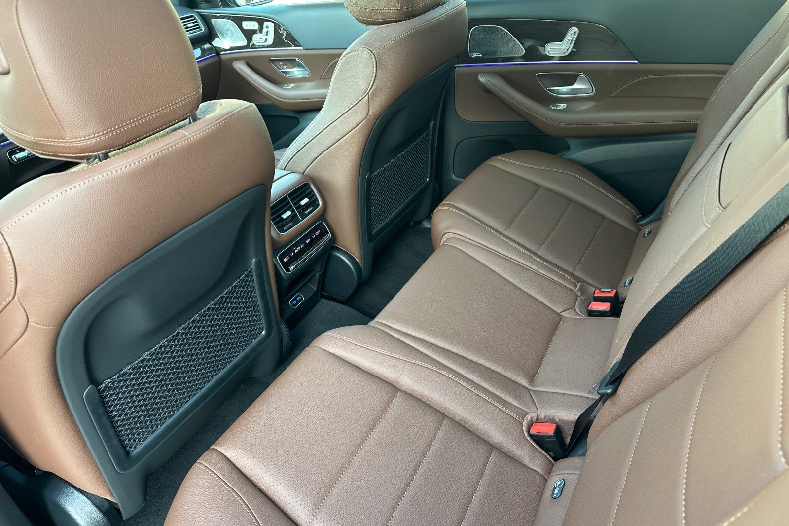 2026 Mercedes-Benz GLS Base - Photo 12